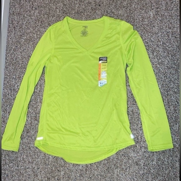 Last Set! Women’s DANSKIN NOW Shirt/Sweatpant Set-Dark Teal NWT - Picture 3 of 4